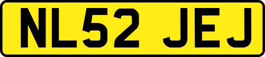 NL52JEJ