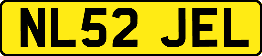 NL52JEL