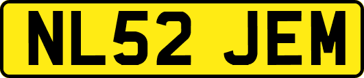 NL52JEM
