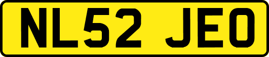 NL52JEO