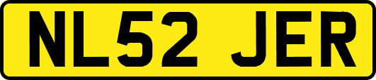 NL52JER