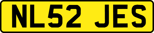 NL52JES