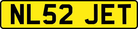 NL52JET