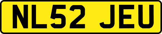 NL52JEU