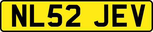 NL52JEV