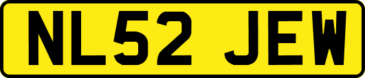 NL52JEW