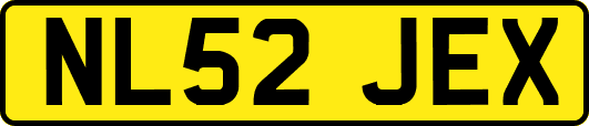 NL52JEX