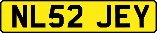 NL52JEY