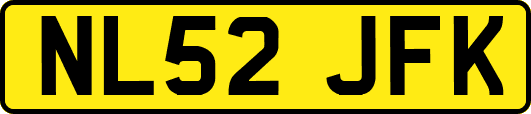 NL52JFK