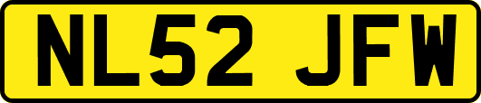 NL52JFW