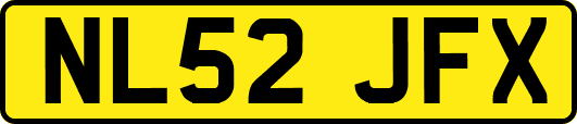 NL52JFX