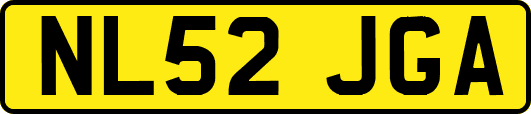 NL52JGA