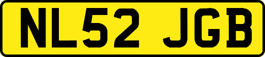 NL52JGB