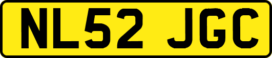 NL52JGC