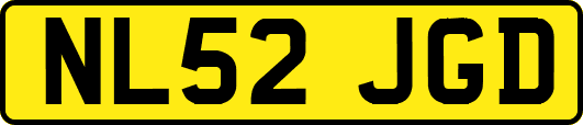 NL52JGD
