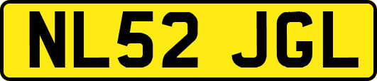 NL52JGL
