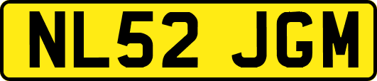 NL52JGM
