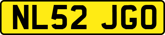 NL52JGO