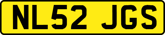 NL52JGS