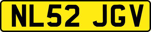 NL52JGV