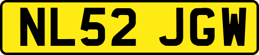 NL52JGW