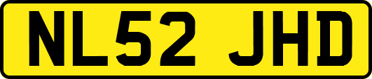 NL52JHD
