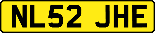NL52JHE