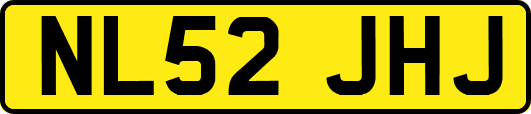 NL52JHJ