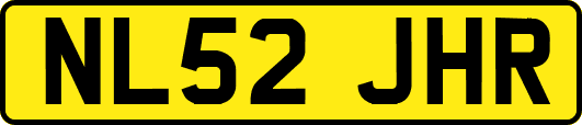 NL52JHR