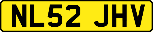 NL52JHV