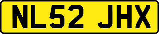 NL52JHX
