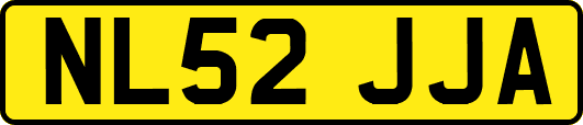 NL52JJA
