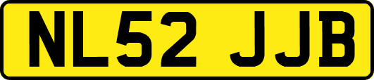 NL52JJB
