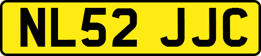NL52JJC