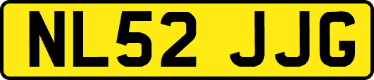 NL52JJG
