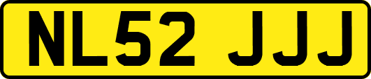 NL52JJJ