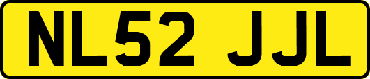 NL52JJL