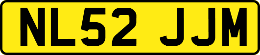 NL52JJM