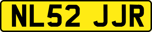 NL52JJR