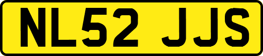 NL52JJS