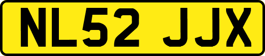 NL52JJX