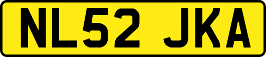 NL52JKA