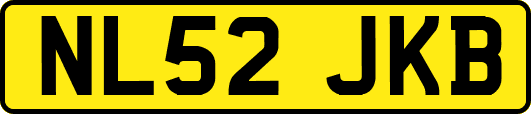 NL52JKB