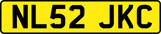NL52JKC
