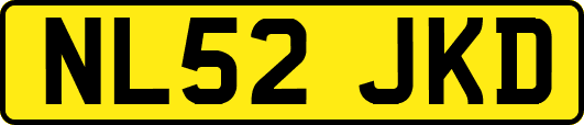 NL52JKD