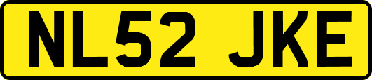 NL52JKE