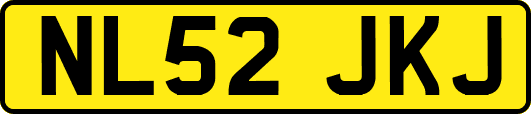NL52JKJ
