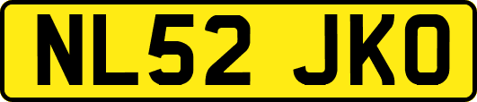 NL52JKO