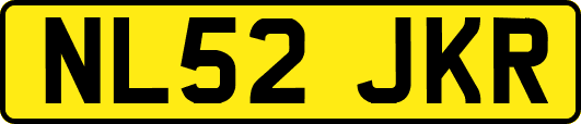 NL52JKR