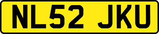 NL52JKU